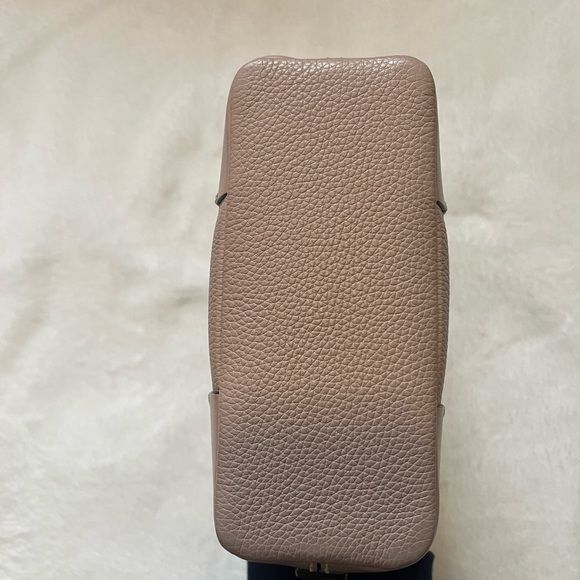 Chloe pink small crossbody bag - Picture 5 of 15